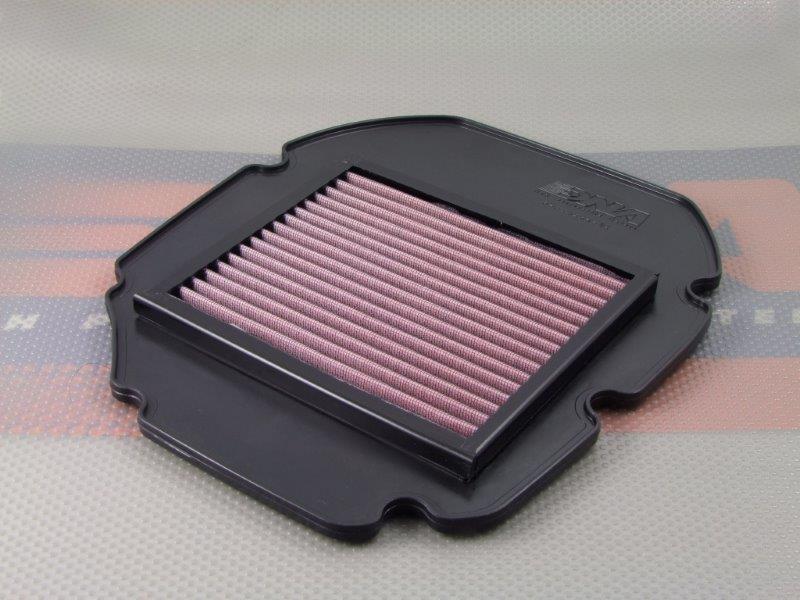 DNA air filter for Honda XL 1000 V varadero 98