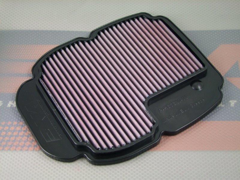 DNA air filter for Hyosung GT 650 10