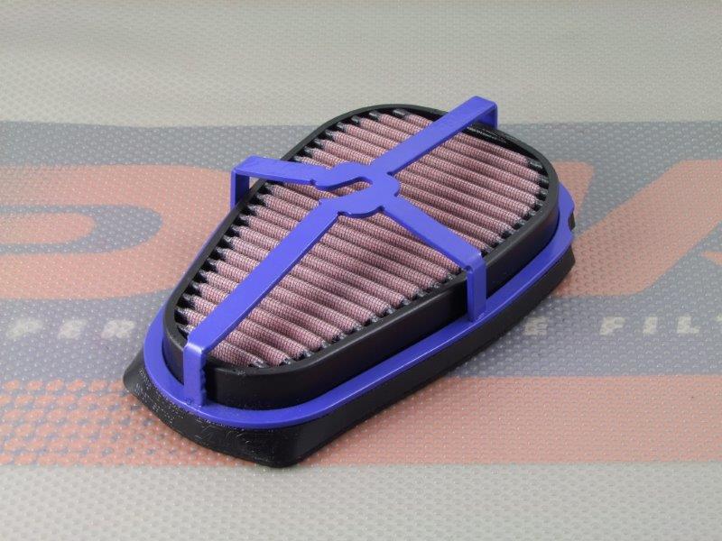 DNA air filter for Husaberg FE 570450 09