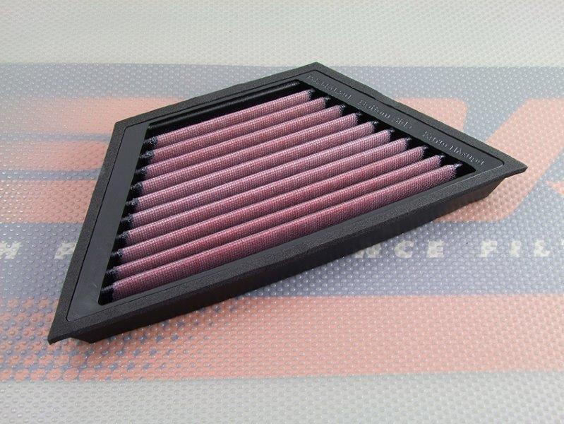 DNA air filter for Kawasaki ZZR 1400 12