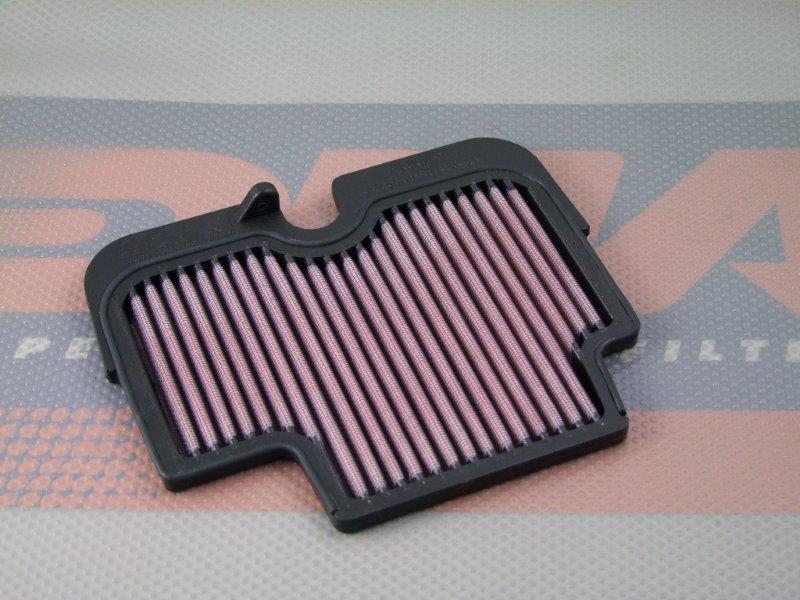 DNA air filter for Kawasaki ER6 09