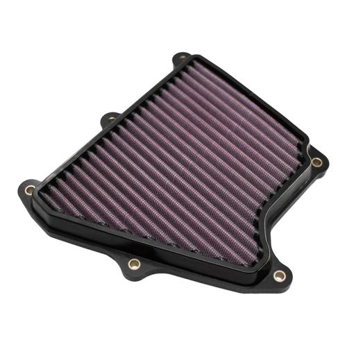 DNA Air Filter SVARTPILEN 125 24' AIR BOX COVER