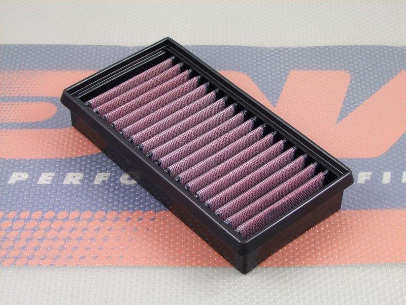 DNA air filter for KTM 690 duke ABS 13