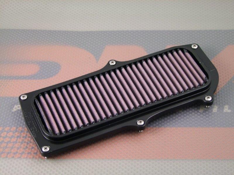 DNA air filter for Kymco grand dink 125150250