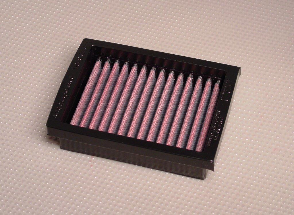 DNA air filter for moto guzzi breva 750 03 -07