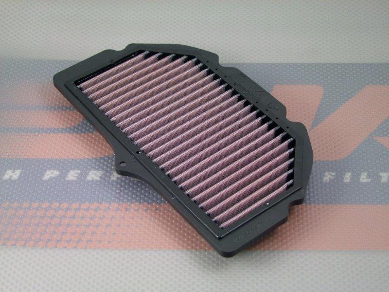 DNA air filter for Suzuki gsxr 600 02 -03