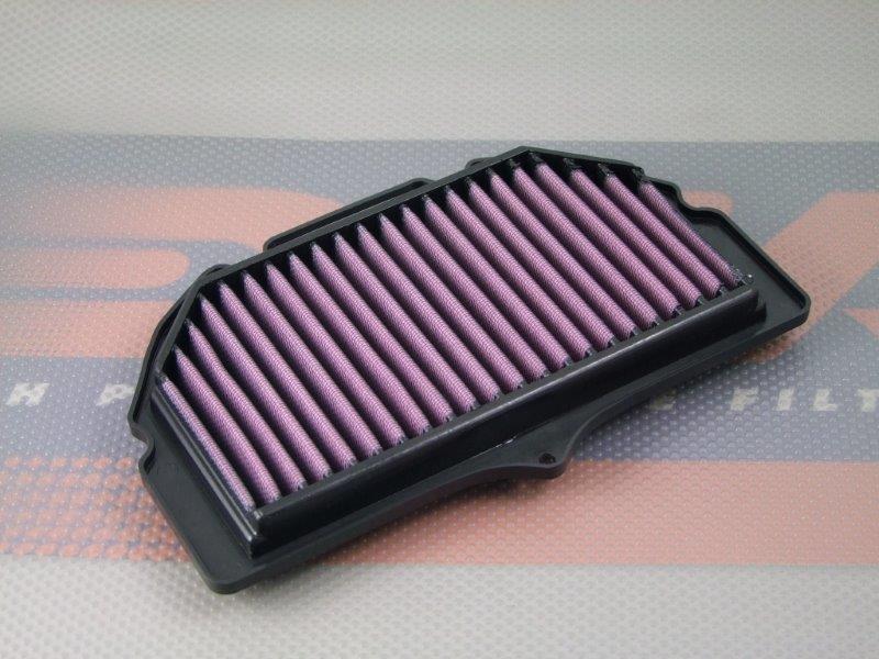 DNA air filter for Suzuki gsxr 1000 01 -04