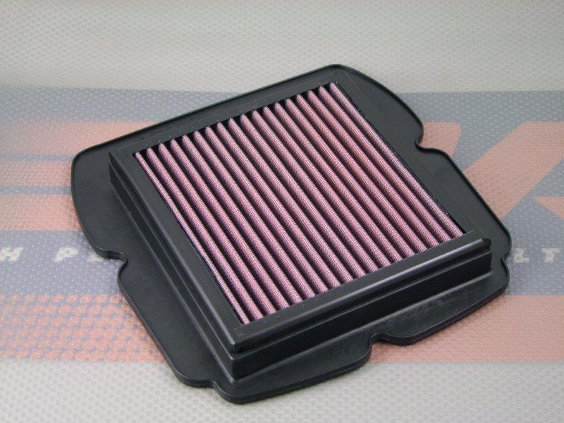 DNA air filter for Suzuki SV 650 03 - 09
