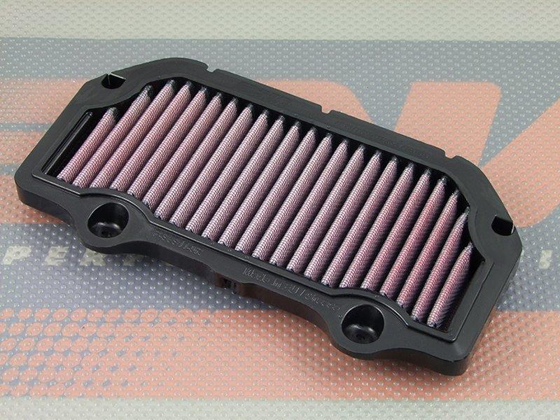 DNA air filter for Suzuki gsxr 600 11