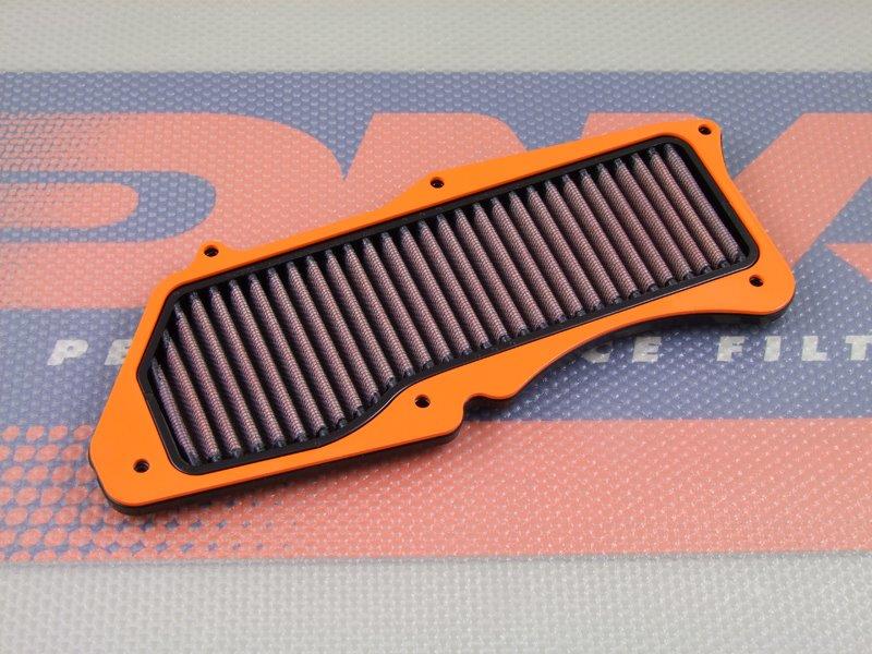 DNA air filter for SYM VS 125-150