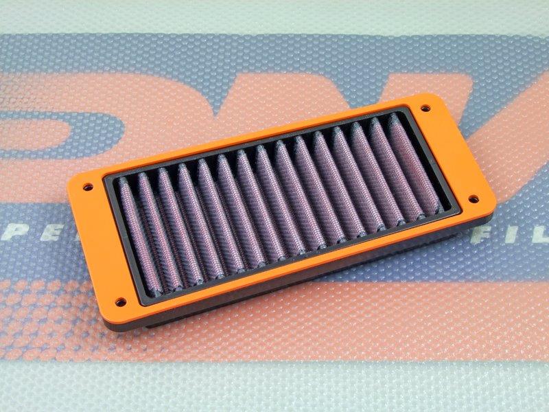 DNA air filter for SYM joyride 125-200