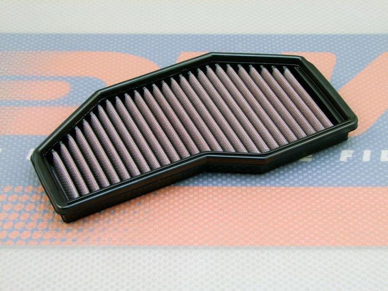 DNA air filter for Triumph spped triple 1050 R 16