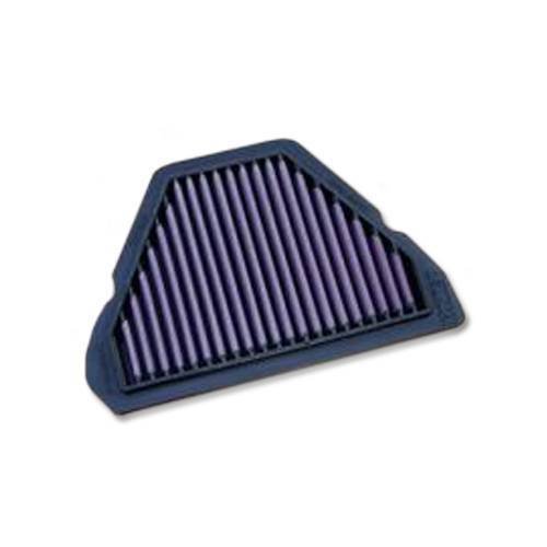 DNA air filter for Triumph speed triple 1050 05