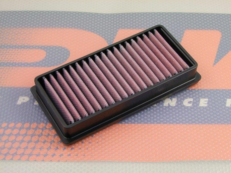 DNA air filter for Triumph trophy 1215 13