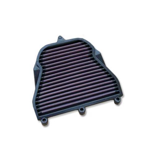 DNA air filter Triumph daytona 675 06