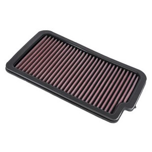DNA air filter for Yamaha MT 10 SP 22
