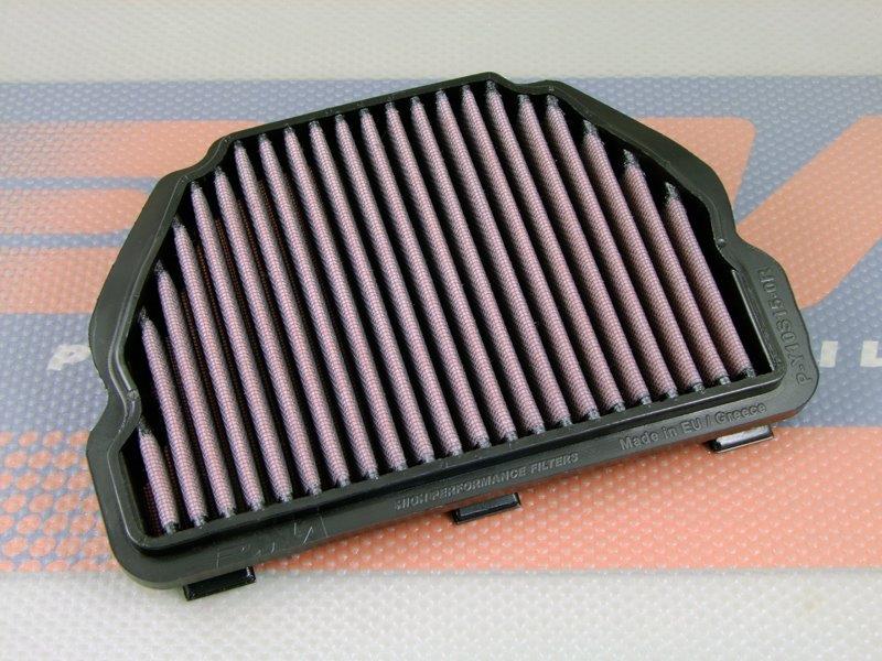 DNA air filter for Yamaha YZF R1 15