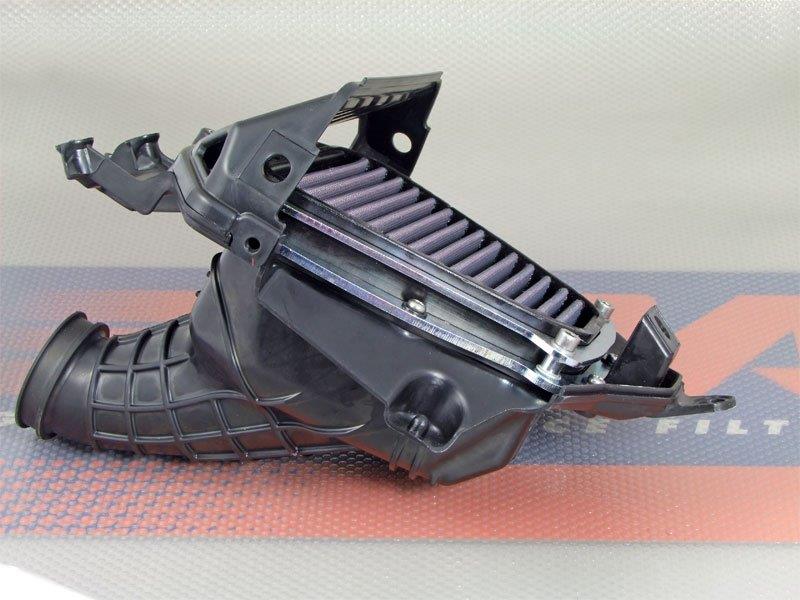 DNA air filter for Yamaha YZ 450 F 14 stage 2