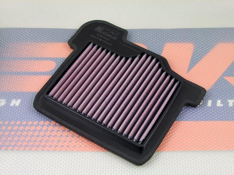 DNA air filter for Yamaha MT-09 14