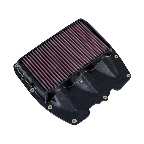 DNA stage 2 air filter for Yamaha MT-09 SP TRA