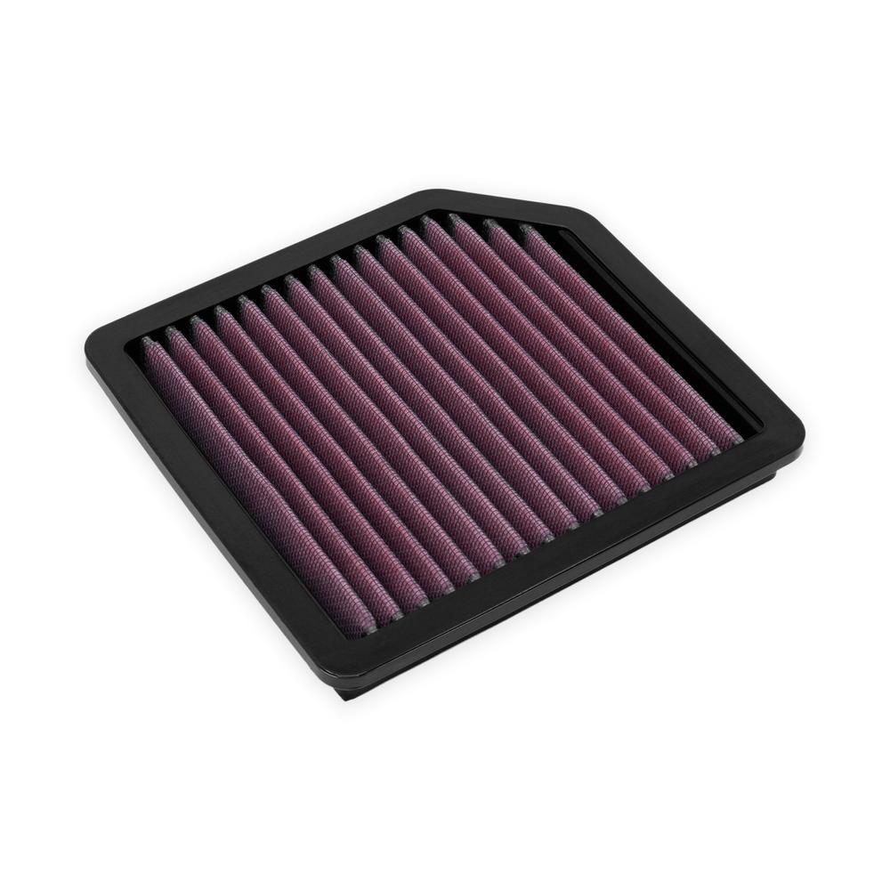 DNA air filter zontes, 703F, 699