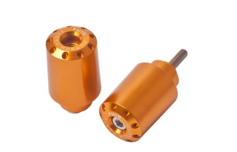 Contrapesos aluminio Aprilia C ORO