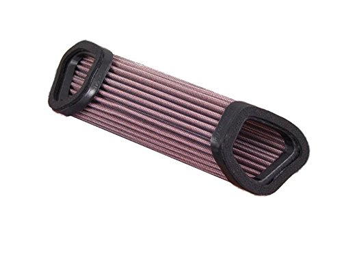 DNA air filter for MV agusta F3 675 13