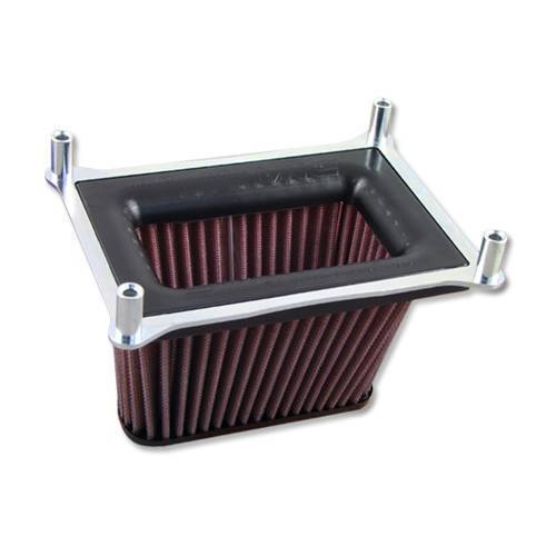 DNA air filter for BMW R 1200 GS 13 (K50) advent.