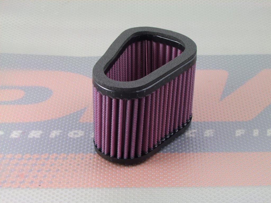 DNA air filter for Buell M2 cyclone 97 -00