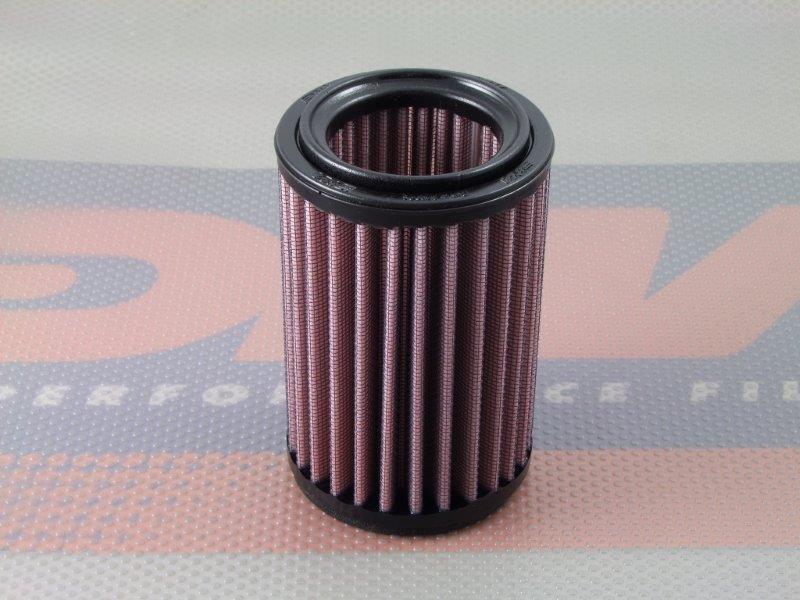 DNA AIR FILTER FOR DUCATI HYPERMOTARD 1100 07