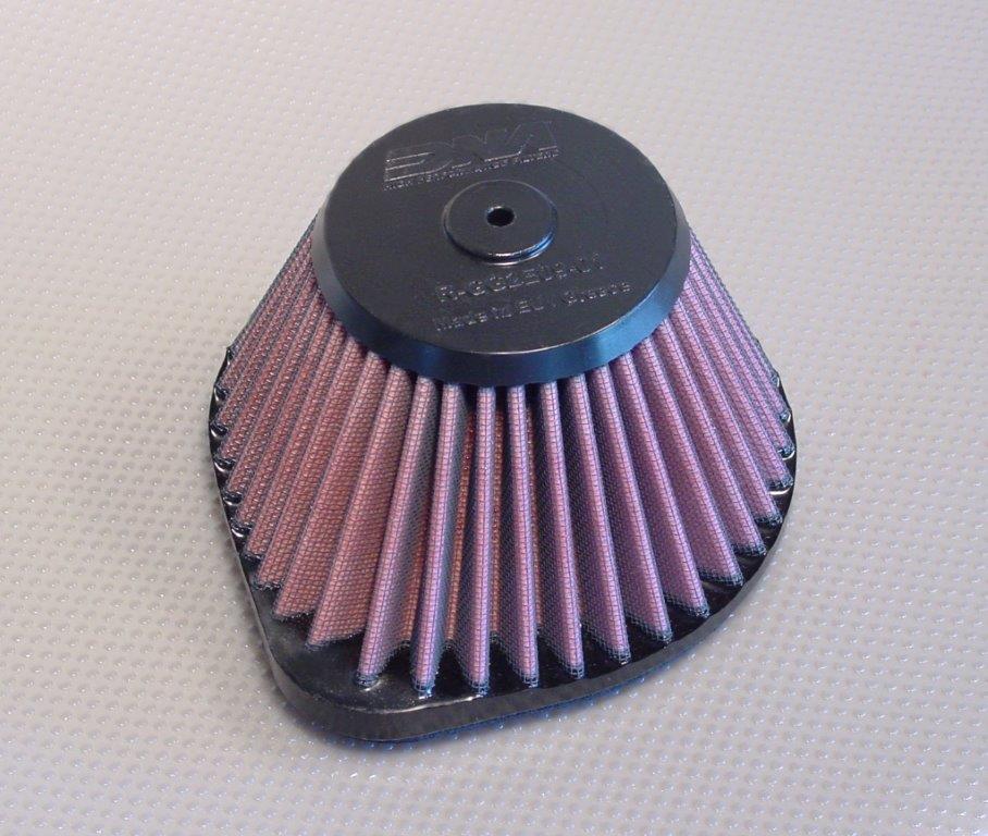 DNA air filter for GAS GAS EC 125200250300 09