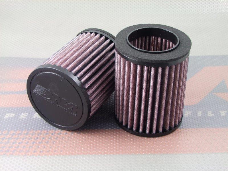 DNA air filter for Honda CBR 1000 RR 04 -06