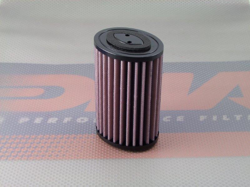 DNA air filter for Honda CB 400 SF 98 -06 v-tec