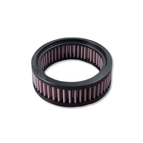DNA air filter for HD 45-74CI v-twin