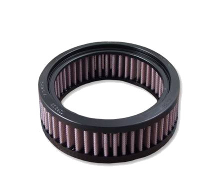 DNA air filter for HD SS D teardrop shaped HO