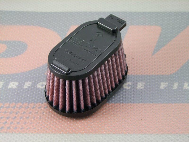 DNA AIR FILTER FOR KAWASAKI ZR 750 Zephyr 750 Z