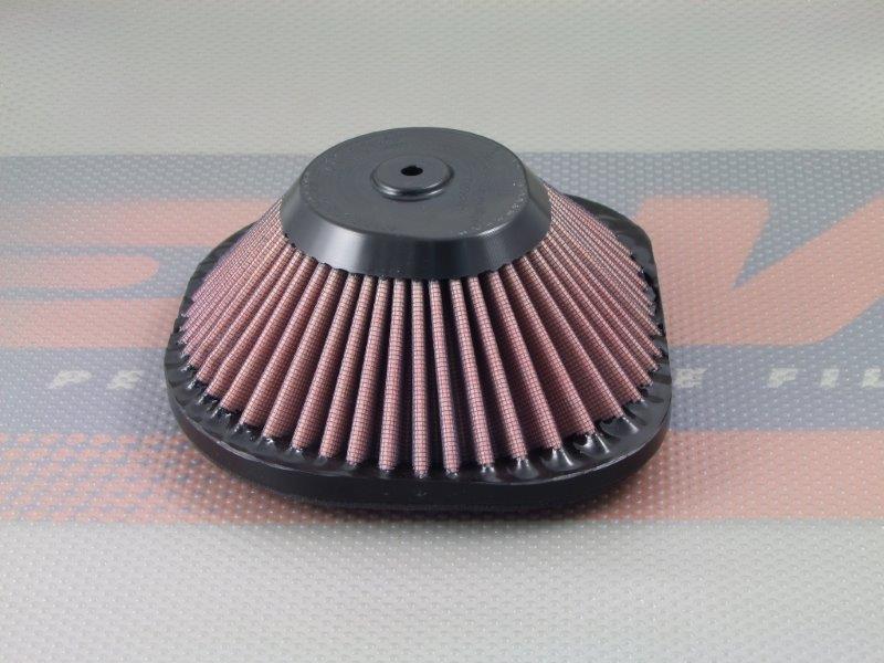 DNA air filter for KTM EXC 125 98 -04