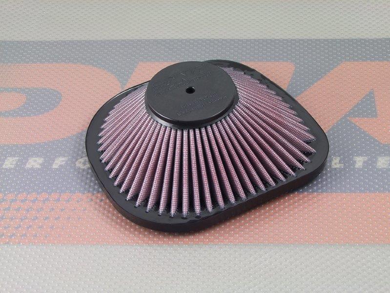 DNA air filter for KTM sx-f 450 11 -12