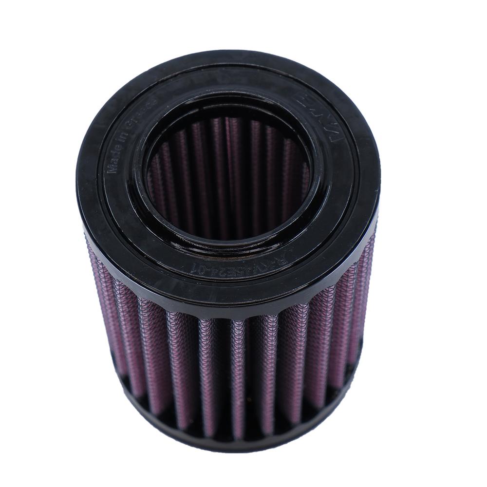 Filtro de aire DNA KOVE 450 RALLY REGULA
