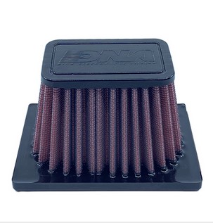 DNA AIR FILTER FOR MOTO GUZZI V7 750cc V9 850cc