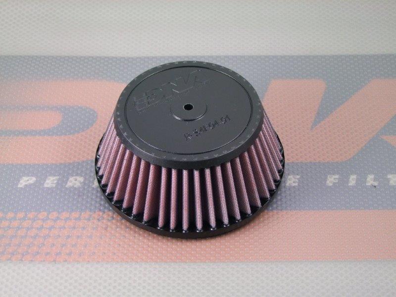 DNA air filter for Suzuki DRZ 400 e 00 -04
