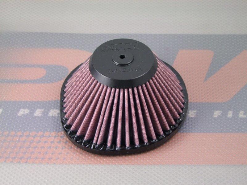 DNA air filter for Suzuki RMZ 450 05