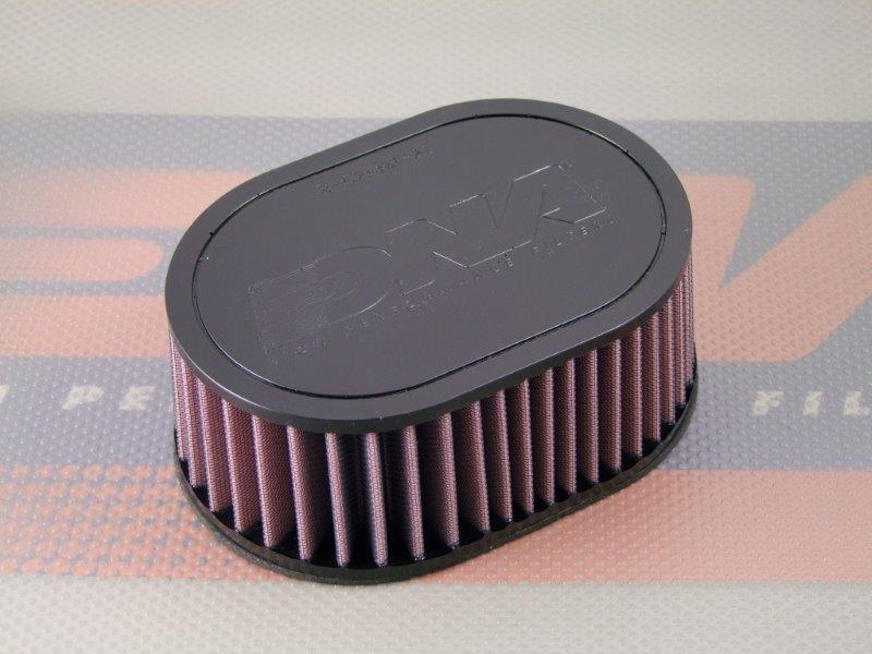 DNA air filter for Suzuki gsxr 600 96 -00