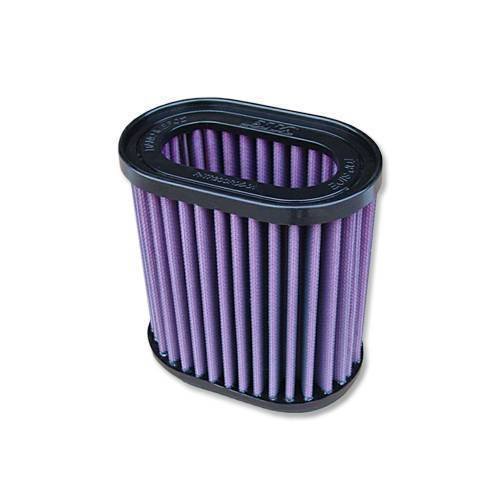 DNA air filter for Triumph rocket III 05 -06