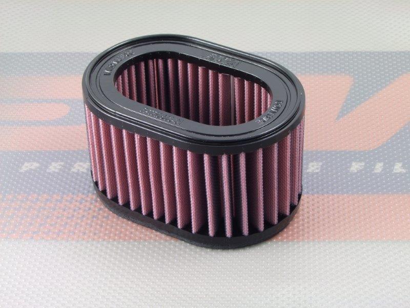 DNA AIR FILTER FOR TRIUMPH DAYTONA 955i 03 -06