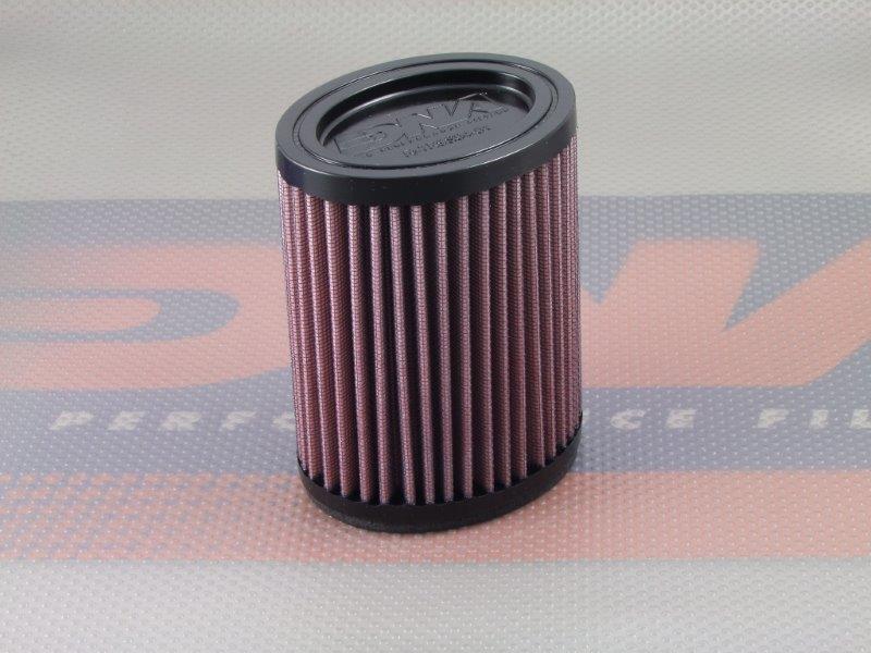 DNA air filter for Triumph speedmaster