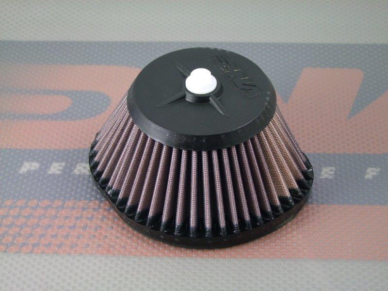 DNA air filter for Yamaha WR 250F 03 -04