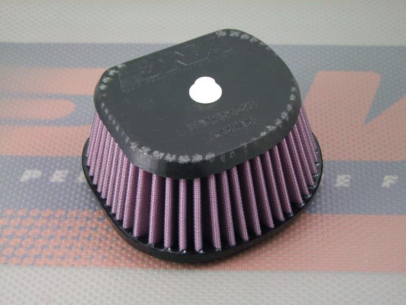 DNA air filter for Yamaha WR 250F 03 -08 racing