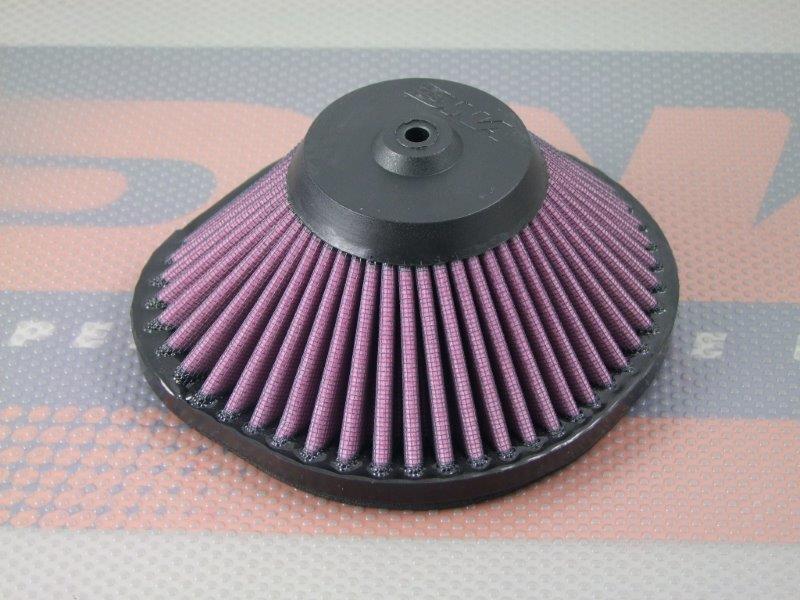 DNA air filter for Yamaha YZ 400F 98 -99