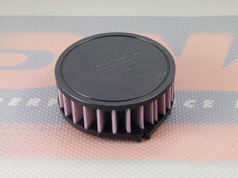 DNA air filter for Yamaha XVS650 v-star 98 -11
